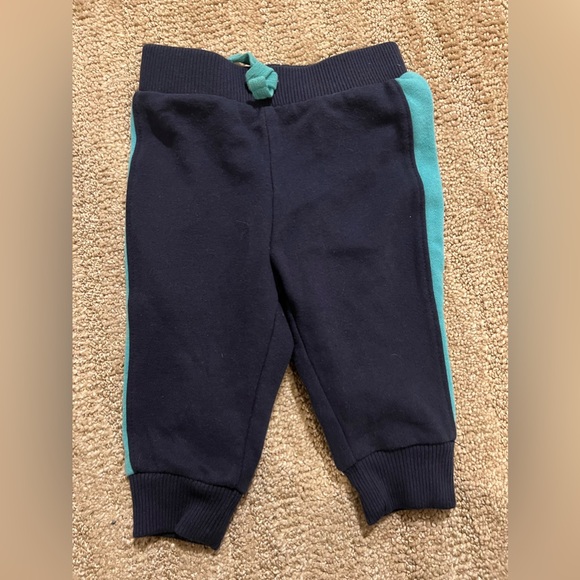 Boys 6-9m Sweatpants - Picture 1 of 3
